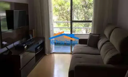 Apartamento com 2 quartos à venda na Rua João Guimarães Rosa, Veloso, Osasco