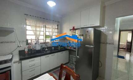 Imóvel para Renda - Multifamiliar - Bairro Umuarama - 3 casas