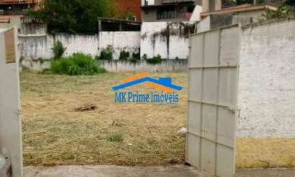 Terreno à venda na Rua Doutor Aires Martins Torres, Vila São Francisco, São Paulo