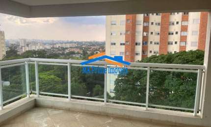 Apartamento Novo - 144 mts - 3 suítes - Vila São francisco - Condomínio One