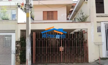 Casa com 3 quartos à venda na Rua Alarico Franco Caiubi, Jaguaré, São Paulo