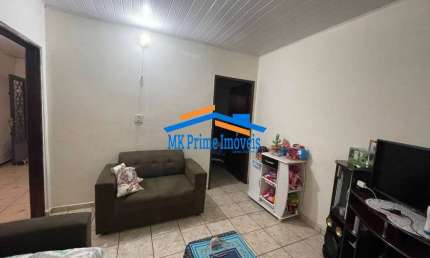 Casa com 2 quartos à venda na Rua Ana Martinelli Lovera, Umuarama, Osasco