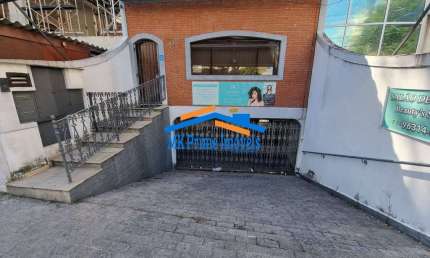 Casa Comercial a Venda em Excelente localização Osasco