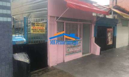 Casa com 2 quartos à venda na Avenida Hildebrando de Lima, Km 18, Osasco