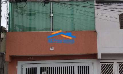 Sobrado em Carapicuíba  04 dormitórios (ao lado do Shopping Parque Barueri)