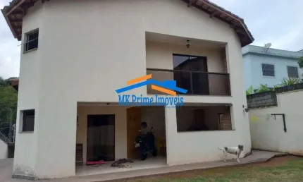 Casa com 3 quartos à venda na Avenida Doutor Altair Martins, Raposo Tavares, Osasco