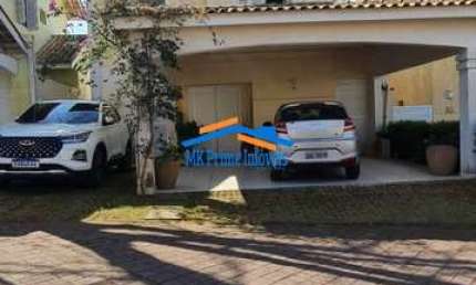 Casa em condomínio fechado com 2 quartos à venda na Rua Circular, Jardim Passárgada I, Cotia