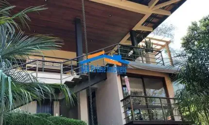 Linda Casa em condomínio 690m² sendo 4 suítes Condomínio nova higienopolis