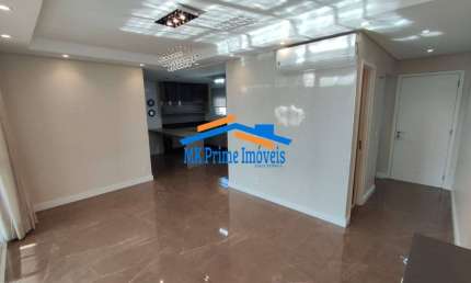Apartamento 4 Dormitórios sendo 3 Suítes e 3 vagas de garagem - Pirituba/SP
