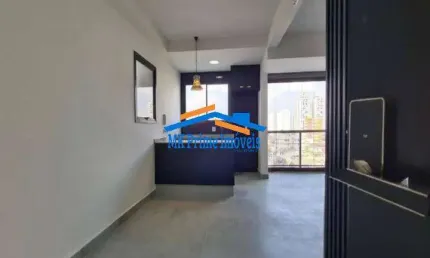 Studio a Venda Presidente Altino - Condomínio Smart Altino