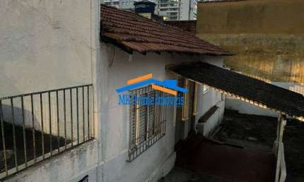 Terreno - Próximo Av Imperatriz Leopoldina -  170 MTS