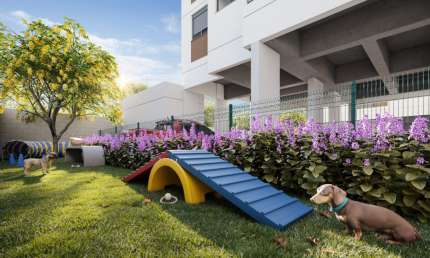 Mirae Bom Retiro, 32 a 45 m², 1 e 2 dorm, com opção de Sacada, Vaga e Suíte
