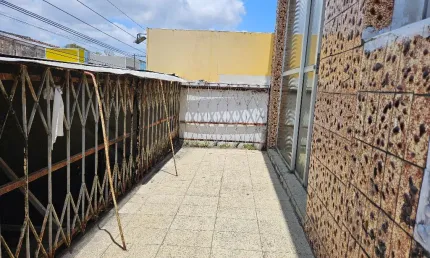 Ponto comercial com 7 salas à venda na Rua Bernardo Lopes, Centro, São Miguel dos Campos