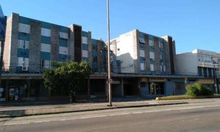 Apartamento com 1 quarto para alugar no Passo da Areia, Porto Alegre 