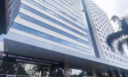 Sala comercial com 1 sala para alugar no Centro, Porto Alegre 