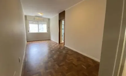 AP 2 dorm com depedência nos Altos da Santa Cecília