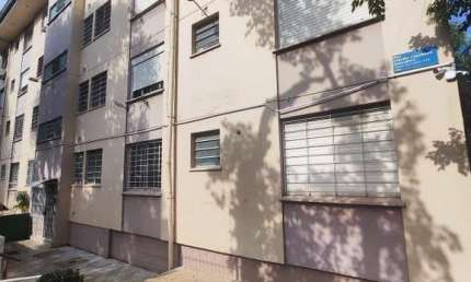 Apartamento com 1 quarto para alugar no Costa e Silva, Porto Alegre 