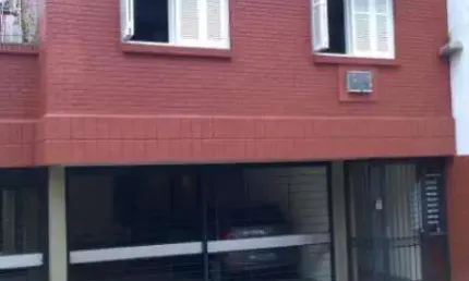 Apartamento com 2 quartos à venda na Rua Dona Eugênia, Santa Cecília, Porto Alegre