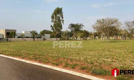 Terreno à venda na Área Rural, Terras do Golfe, Campo Grande