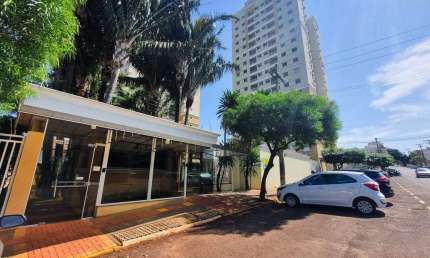 Apartamento com 3 quartos para alugar na Rua Quatorze de Julho, Monte Castelo, Campo Grande