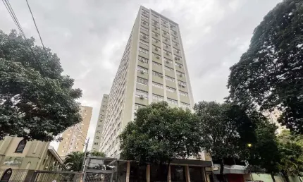 Apartamento com 3 quartos para alugar na Rua Dom Aquino, Centro, Campo Grande