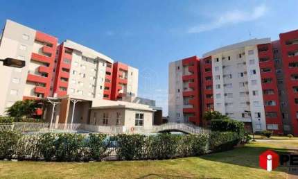 Apartamento com 2 quartos à venda na Rua Sacramento, São Francisco, Campo Grande