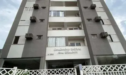 Apartamento com 3 quartos à venda na Avenida Afonso Pena, Centro, Campo Grande
