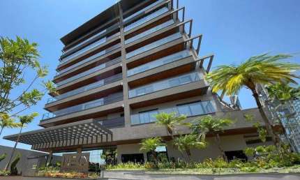 Apartamento com 2 quartos à venda na Rua Gonçalo Alves, Vivendas do Bosque, Campo Grande