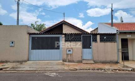 Casa com 2 quartos à venda na Rua José Nolasco de Sena Filho, Monte Carlo, Campo Grande