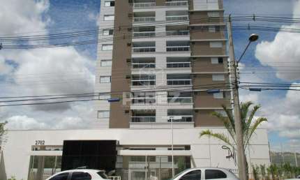 Apartamento com 3 quartos à venda na Rua Quinze de Novembro, Centro, Campo Grande