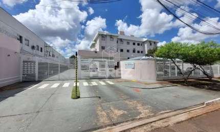 Apartamento com 3 quartos à venda na Rua Carandá, Vila Ipiranga, Campo Grande
