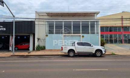 Casa à venda na Avenida Bandeirantes, Vila Bandeirante, Campo Grande