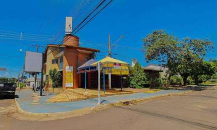 Casa à venda na Rua Antônio Abdo, Vila Taveirópolis, Campo Grande