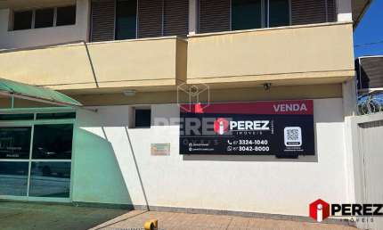 Casa com 17 quartos à venda na Rua Euclides da Cunha, Jardim dos Estados, Campo Grande