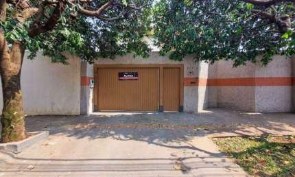 Casa com 6 quartos para alugar na Rua Professor Xandinho, Vila Antônio Vendas, Campo Grande