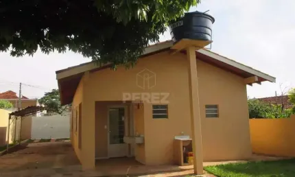 Casa com 2 quartos à venda na Rua Arnaldo Serra, Vila Carvalho, Campo Grande