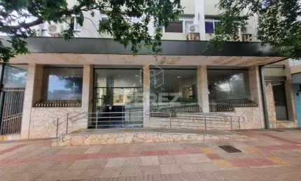 Apartamento com 3 quartos à venda na Rua Dom Aquino, Centro, Campo Grande