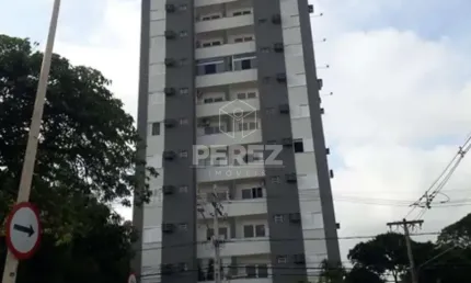 Apartamento com 2 quartos à venda na Avenida Afonso Pena, Centro, Campo Grande