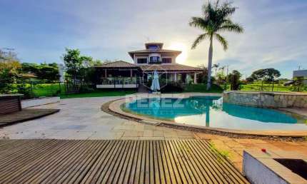 Casa com 4 quartos à venda na Br-163, Zona Rural, Jaraguari