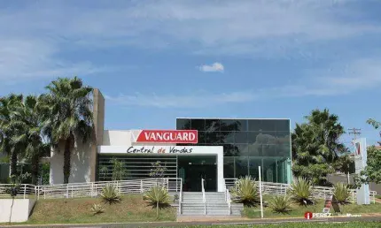 Apartamento à venda na Avenida Nelly Martins, Coophafé, Campo Grande