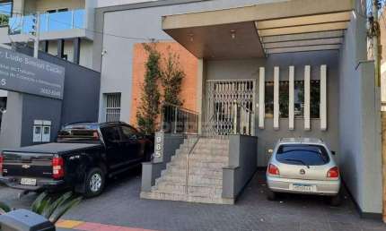 Casa à venda na Rua Quinze de Novembro, Centro, Campo Grande