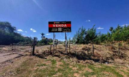 Terreno à venda na Avenida Presidente Ernesto Geisel, Cabreúva, Campo Grande