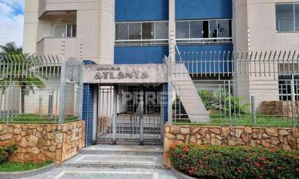 Apartamento com 3 quartos à venda na Rua Abrão Júlio Rahe, Centro, Campo Grande