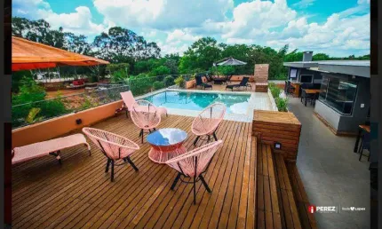 Apartamento com 1 quarto à venda na Rua 24 De Fevereiro, Centro, Bonito