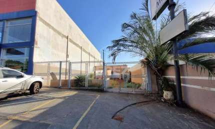 Terreno à venda na Rua Quatorze de Julho, Vila Glória, Campo Grande
