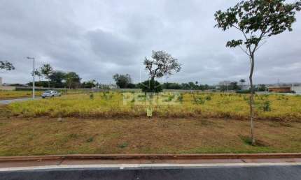 Terreno à venda na Rua Barra Bonita, Chácara dos Poderes, Campo Grande