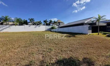 Terreno à venda na Guaraiuva, Alphaville Campo Grande, Campo Grande