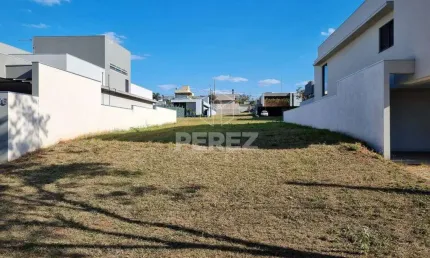 Terreno à venda na Guaraiuva, Alphaville Campo Grande, Campo Grande