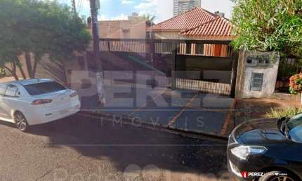 Casa com 3 quartos à venda na João Pessoa, Centro, Campo Grande