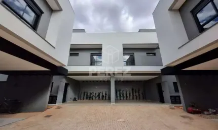 Casa com 3 quartos à venda na Rua Martiniano Alves, Parque Residencial Rita Vieira, Campo Grande